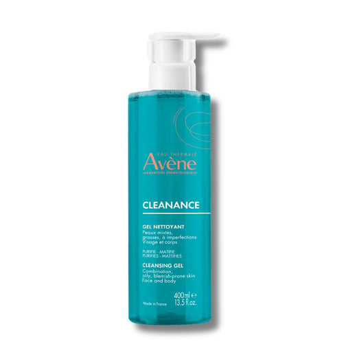 AVENE Cleanance Cleansing Gel
