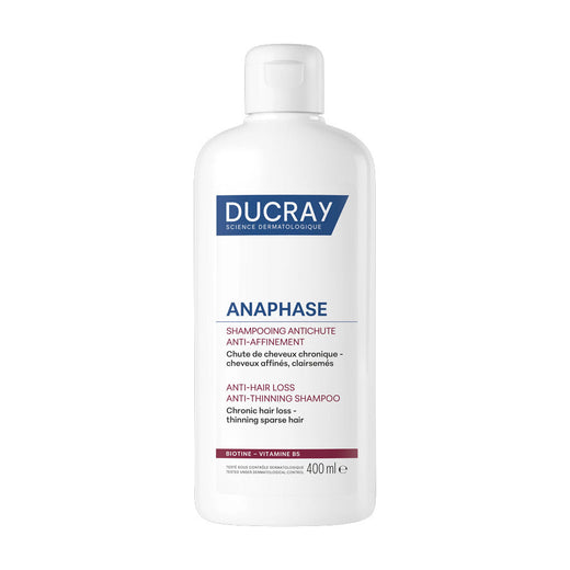 DUCRAY Complement shampoo Anti-hair loss ANAPHASE+