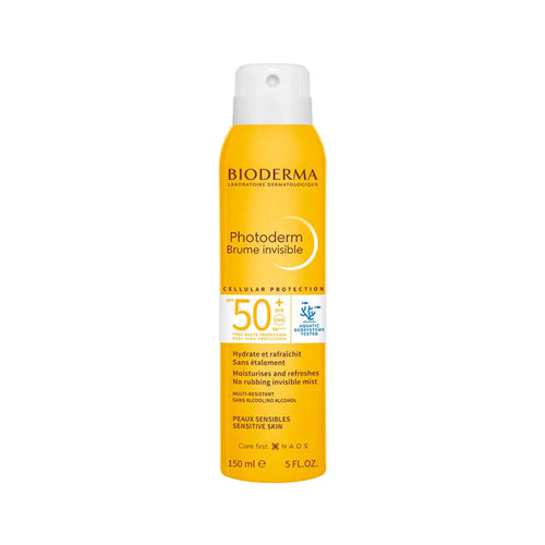 Photoderm Brume invisible SPF50+