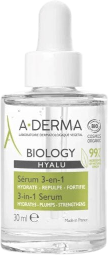 A-Derma Biology Hyalu 3-in-1 Serum 30ml in Lebanon