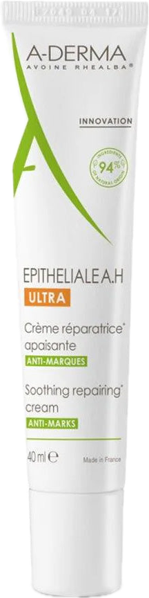 ADERMA Epitheliale A.H Duo Ultra Repairing Cream 40ML in Lebanon