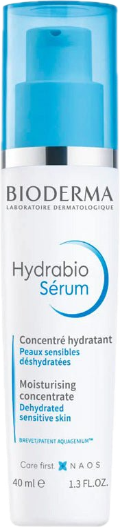BIODERMA Hydrabio Serum 40ml in Lebanon