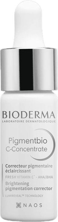 BIODERMA Pigmentbio C-Concentrate 15ml in Lebanon