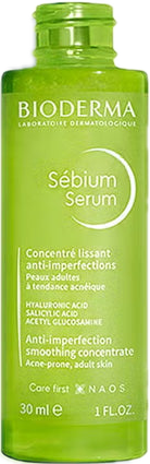 BIODERMA Sebium Serum 30ml in Lebanon
