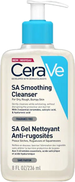 Cleansers