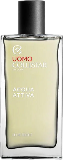 COLLISTAR Acqua Attiva For Men Eau De Toilette 100Ml in Lebanon