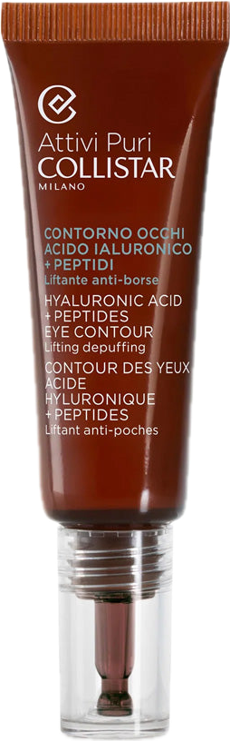 COLLISTAR Hyaluronic Acid + Peptides Eye Contour 15ML in Lebanon