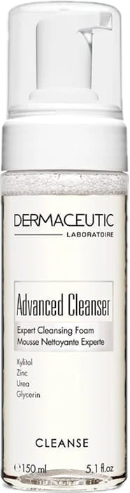 Dermaceutic Advanced Cleanser 50ML in Lebanon