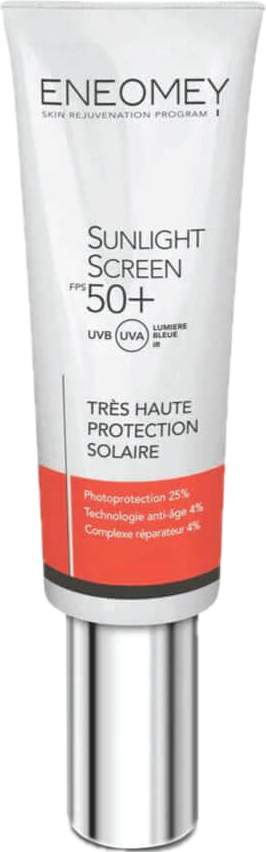 ENEOMEY Sunlight Sunscreen 50+ 50ml in Lebanon
