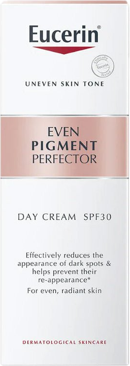 EUCERIN Even Pigment Perfector Day Cream Spf30 50ml in Lebanon