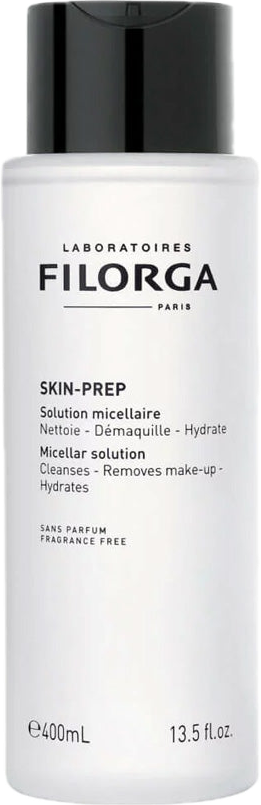 FILORGA Skin Prep Micellar Solution 400ml in Lebanon