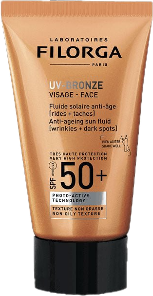 FILORGA UV Bronze Visage 40ml in Lebanon