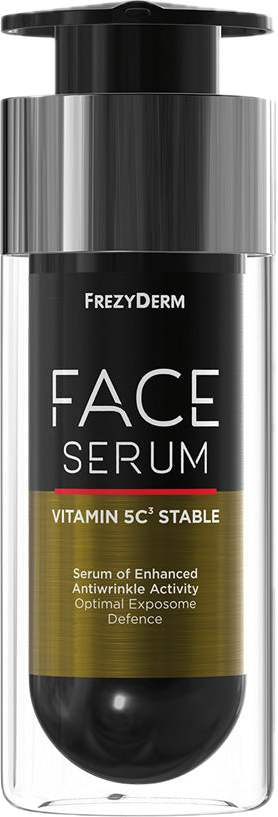 FREZYDERM Face Serum Vitamin 5C Stable in Lebanon