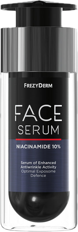 FREZYDERM Face Serum With Niacinamide 10% in Lebanon