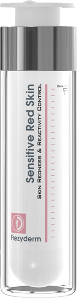 FREZYDERM Sensitive Red Skin Facial Cream 50M in Lebanon
