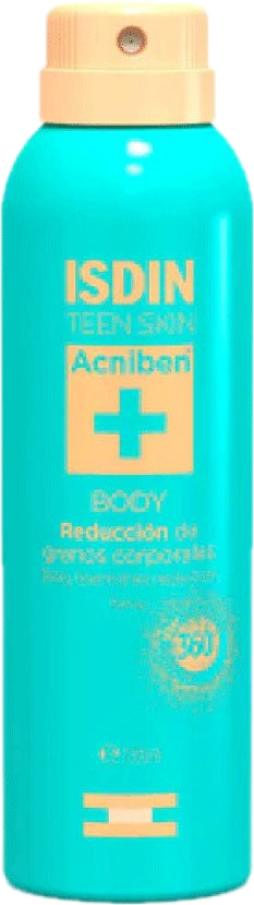 ISDIN Acniben Body Spray 150ml in Lebanon