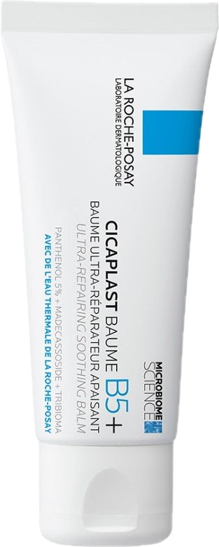 LA ROCHE-POSAY Cicaplast Baume B5+ Ultra Reparing Soothing Balm