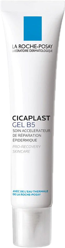 Cicaplast repair