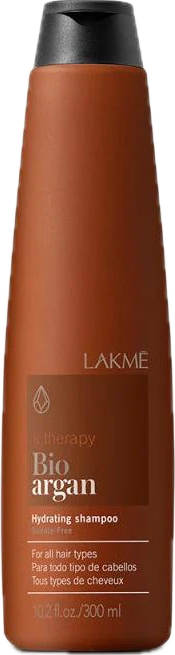 LAKME K.Therapy Bio Argan Hydrating Shampoo 300ml in Lebanon