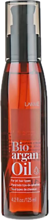 LAKME K.Therapy Bio Argan Oil 125ml in Lebanon