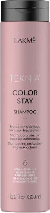LAKME Teknia Color Stay Shampoo 300ml in Lebanon