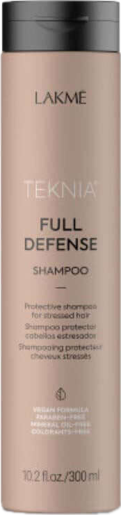 LAKME Teknia Full Defense Shampoo 300ml in Lebanon