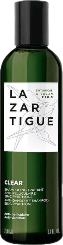 LAZARTIGUE Clear Shampoo 250ml