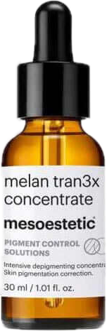 MESOESTETIC Melan Tran3X Concentrate 30ml in Lebanon