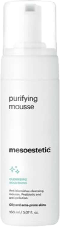 MESOESTETIC Purifying Mousse 150ml in Lebanon