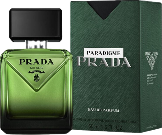 Prada for Him
