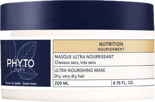 PHYTO Nourishment Mask 200ml in Lebanon