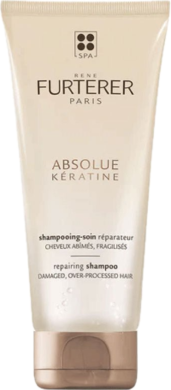 René Furterer Absolue Kératine Repairing Shampoo in Lebanon