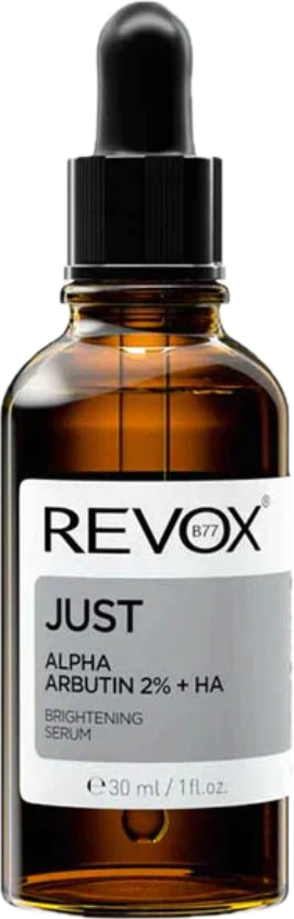REVOX B77 Just Alpha Arbutin 2% + Ha