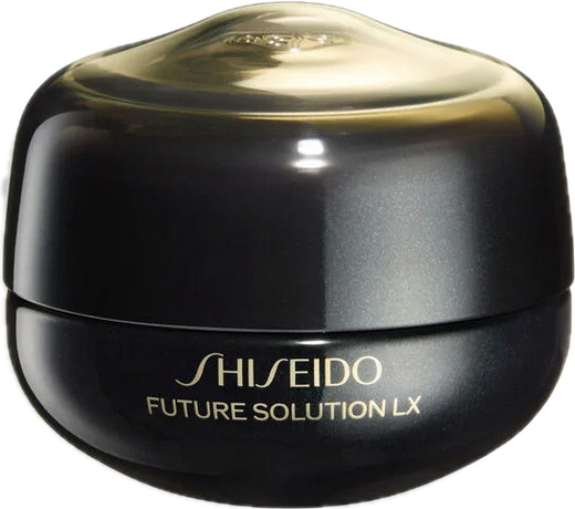 SHISEIDO Future Solution LX Eye and Lip Cream 15ml in Lebanon