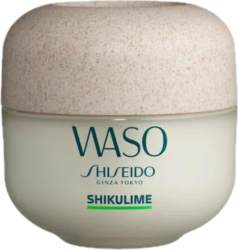SHISEIDO Waso Mega Hydrating Moisturizer 50ml in Lebanon