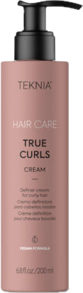 LAKME Teknia True Curls Definer Cream 200ml in Lebanon