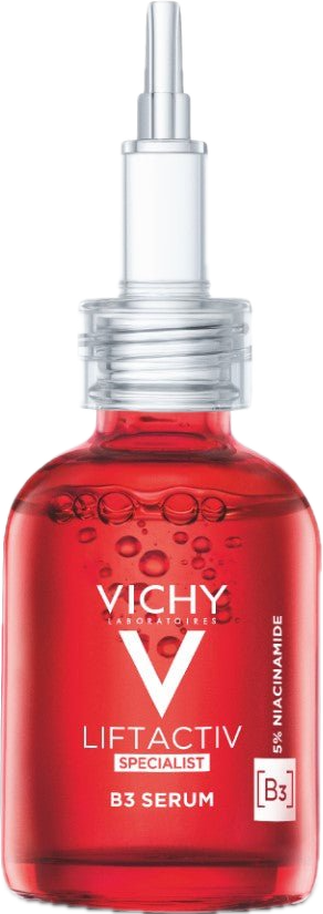 Liftactiv anti-ageing