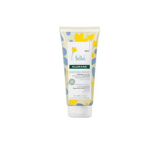 KLORANE Baby Detangling Shampoo 200ML