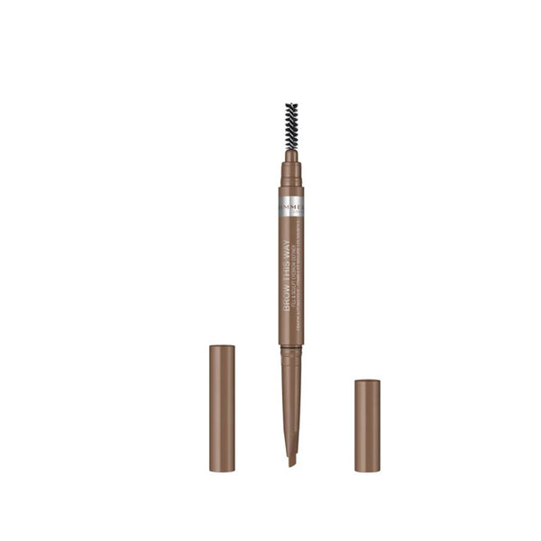RIMMEL Brow This Way Powder Pencil 001