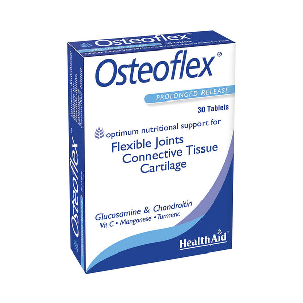 HEALTHAID Osteoflex