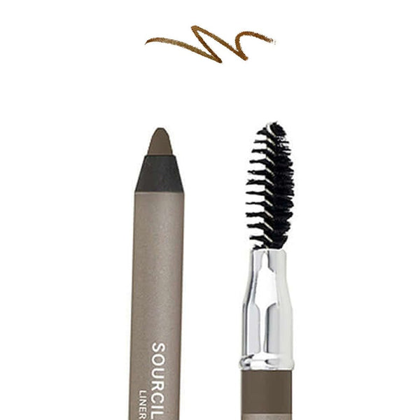 EYE CARE crayon sourcils waterproof