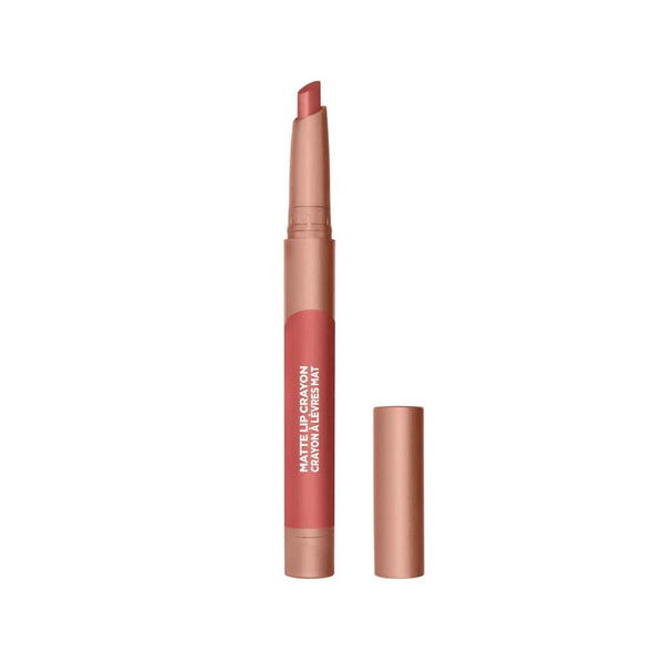 L'OREAL PARIS Infallible Matte Lip Crayon 105 Sweet and Salty