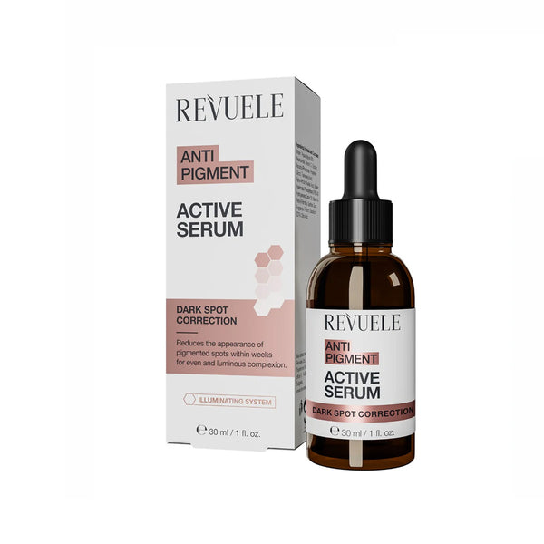 REVUELE Anti Pigment Day Serum
