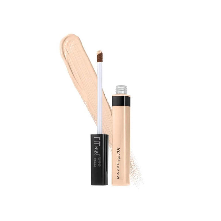 MAYBELLINE New York - Fit Me Concealer