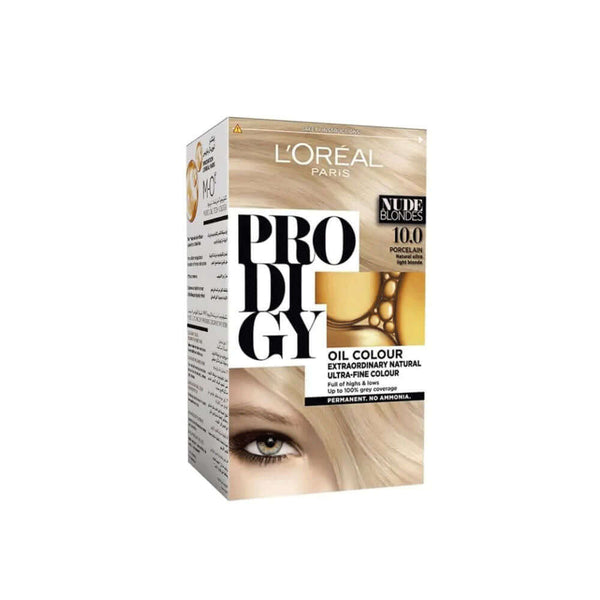 PRODIGY 10 Porcelain