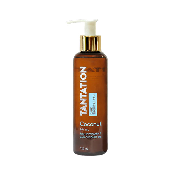 TANTATION Coconut Oil 220ml