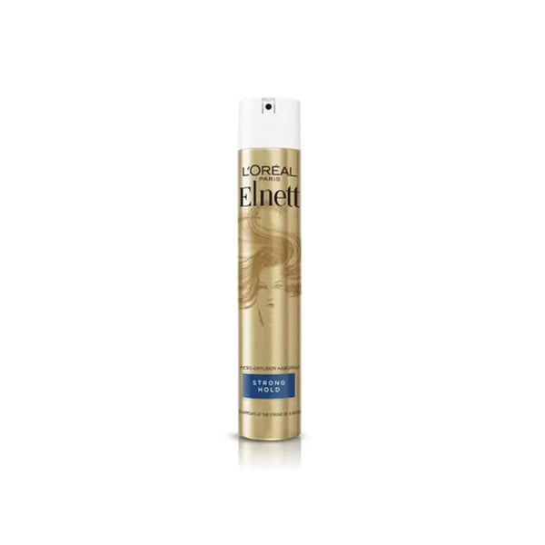 L'OREAL PARIS ELNETT  Hair Spray 400ml