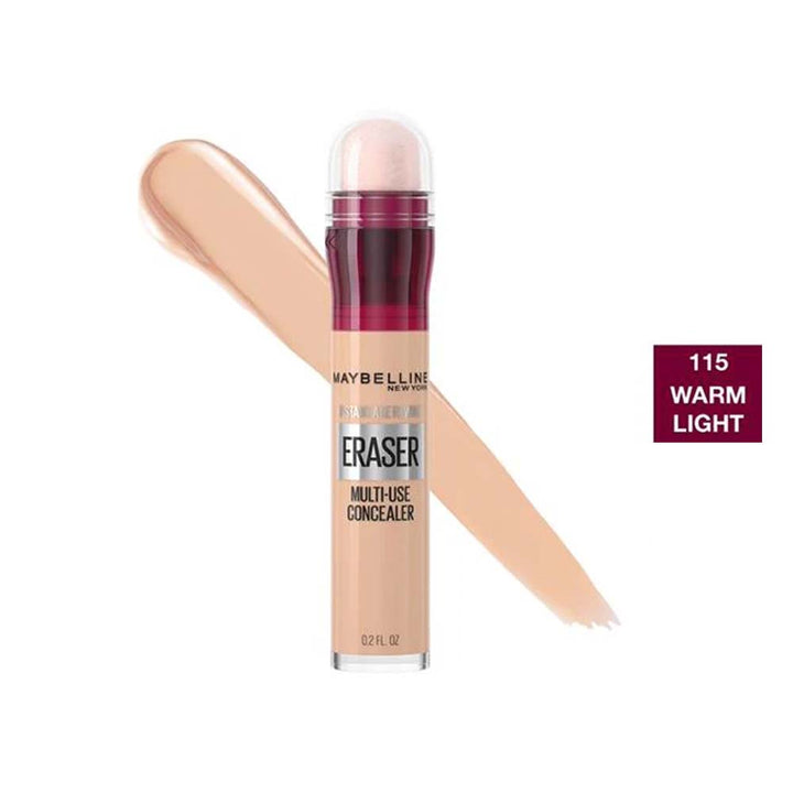 MAYBELLINE New York Instant Age Rewind Eraser Dark Circles Treatment