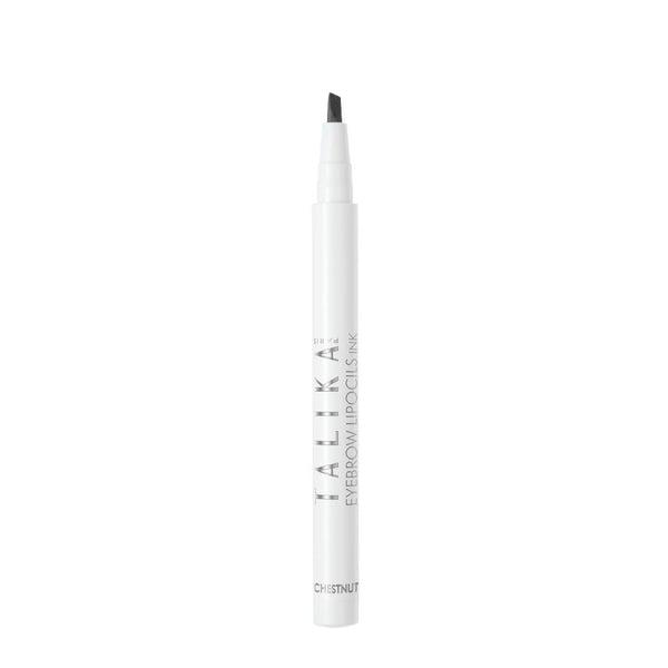 TALIKA Eyebrow Liposourcils Ink Chestnut L4