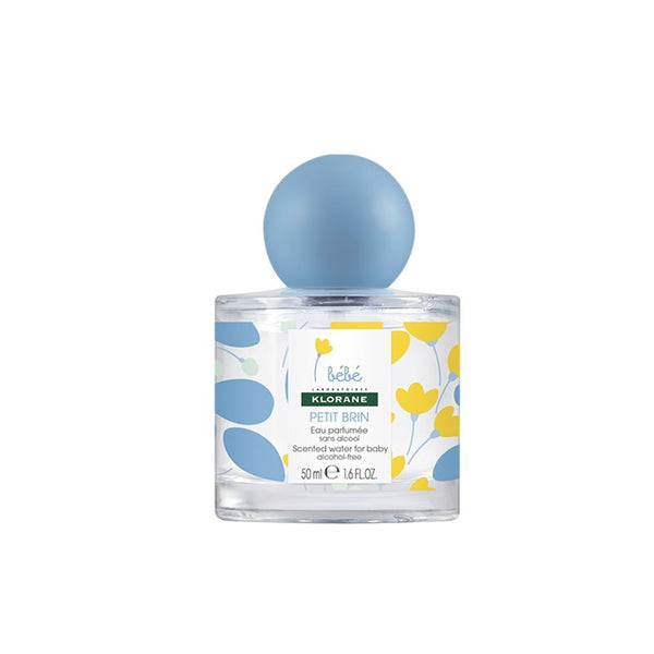 KLORANE Bebe Petit Brin Eau Parfumee Sans Alcool 50ml